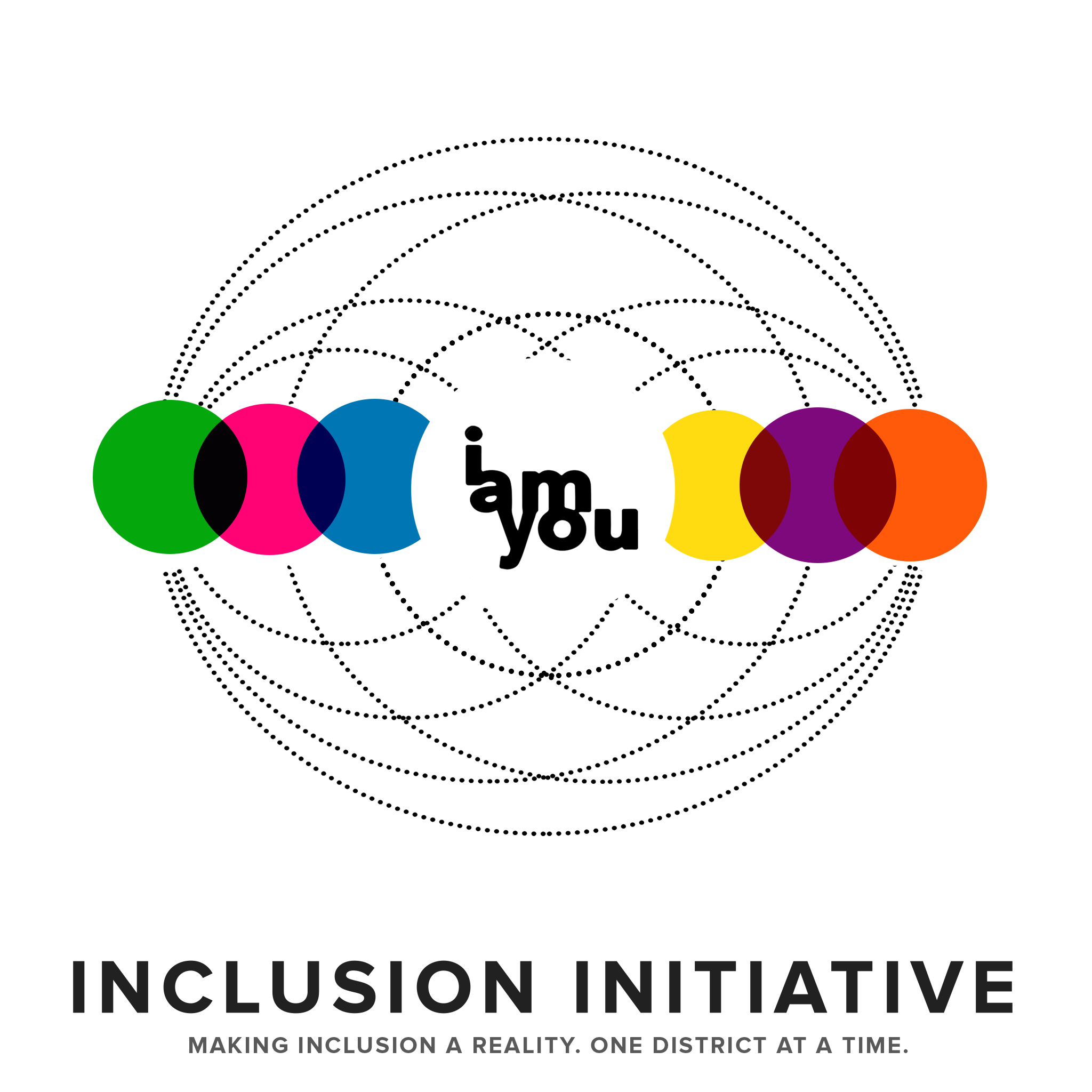Inclusion Initiative Logo